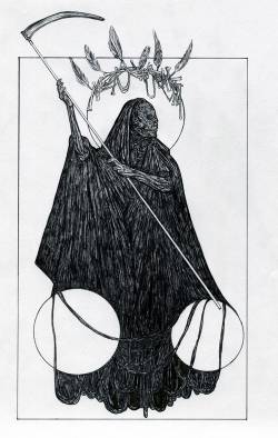 Of Feather And Bone : False Healer Of Feather And Bone : False Healer